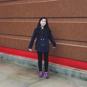 Meet your Posher, Julie anne angel